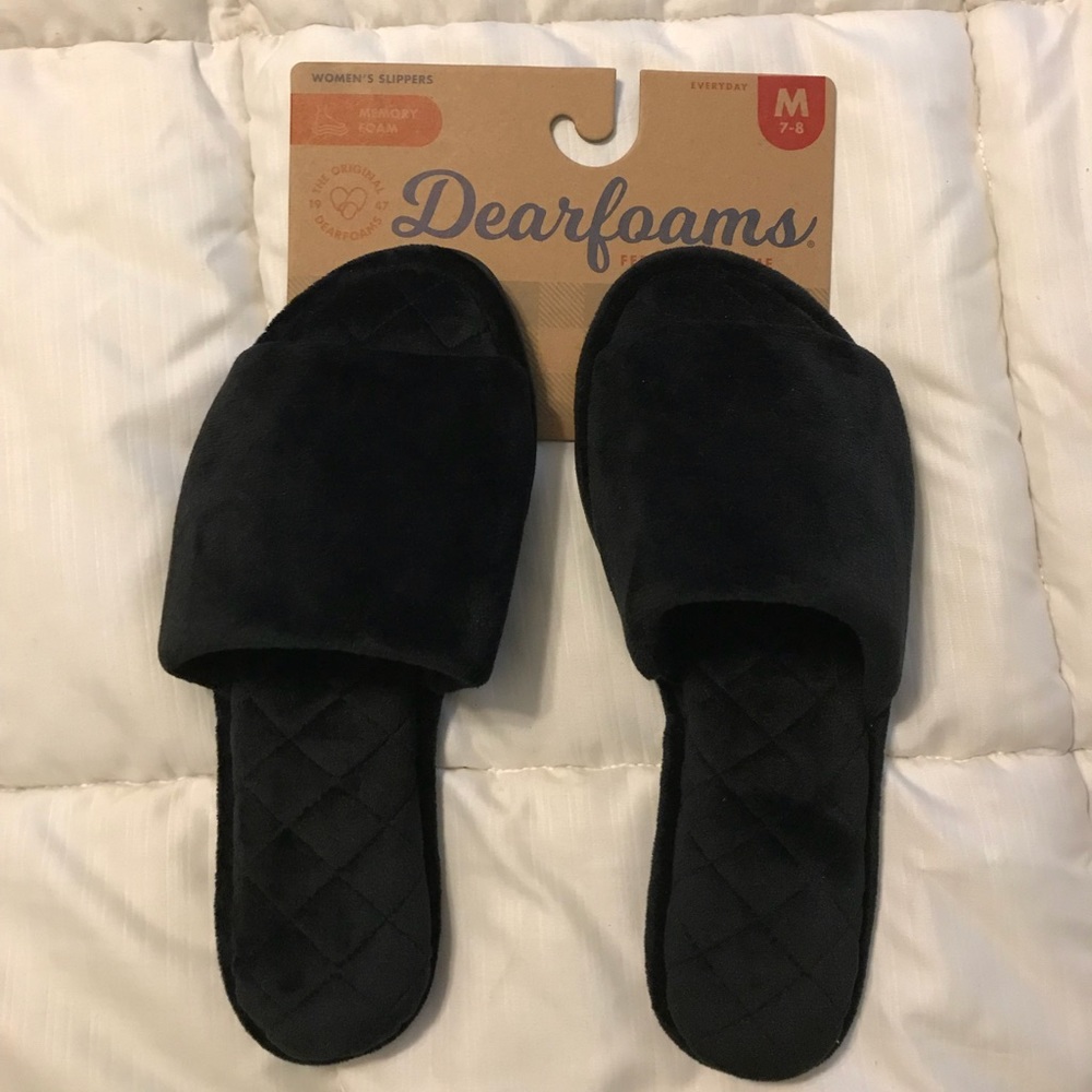 Women’s slippers